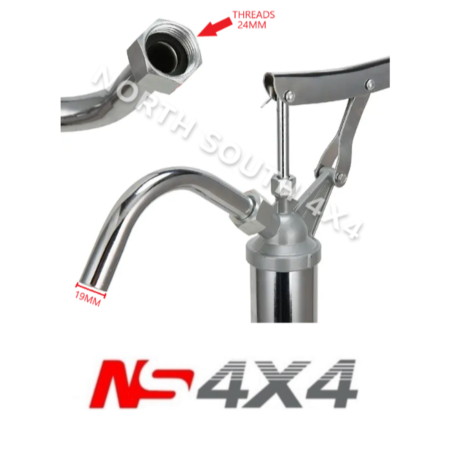 Ns4x4